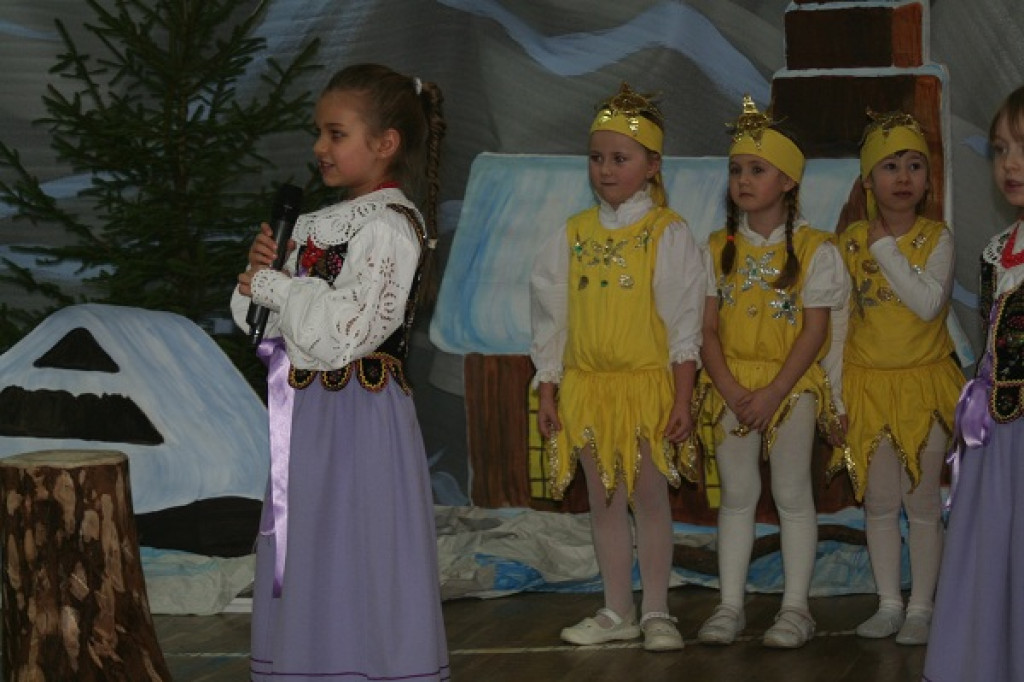 Zakopiańska Gloria 2013