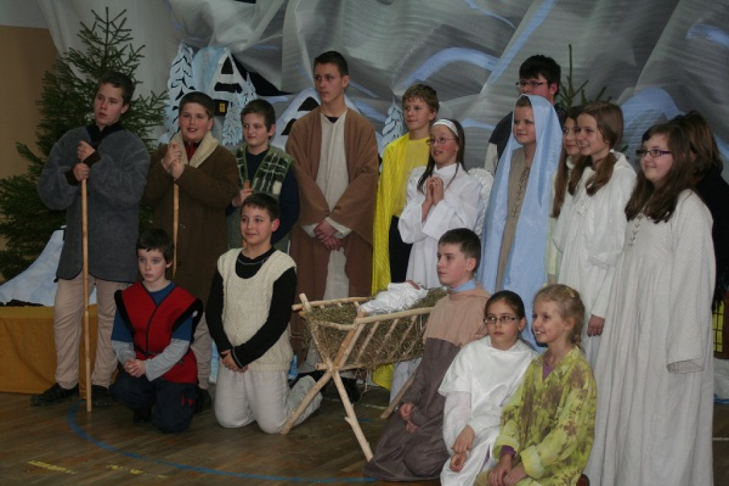 Zakopiańska Gloria 2013