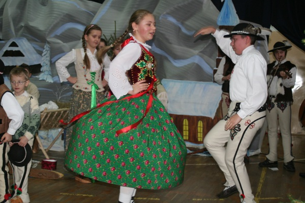 Zakopiańska Gloria 2013
