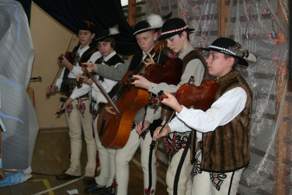 Zakopiańska Gloria 2013