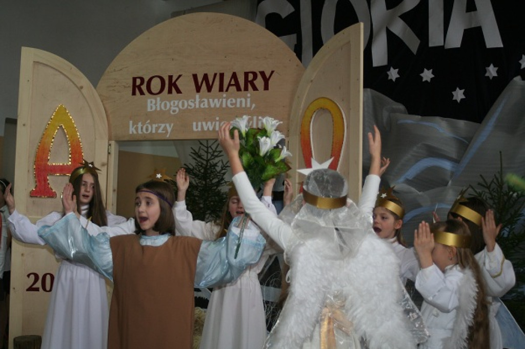 Zakopiańska Gloria 2013