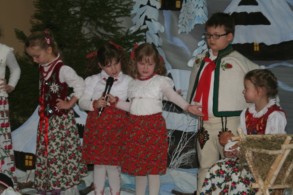 Zakopiańska Gloria 2013