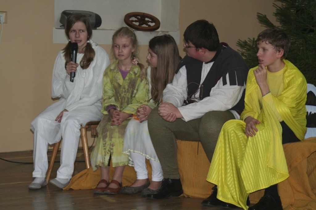 Zakopiańska Gloria 2013