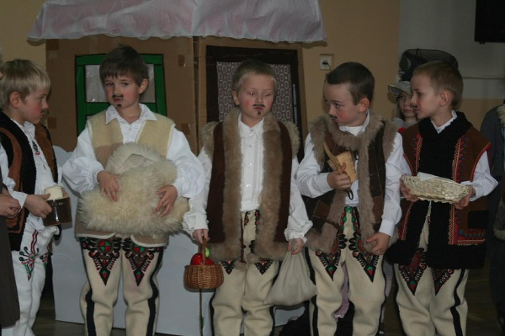 Zakopiańska Gloria 2013