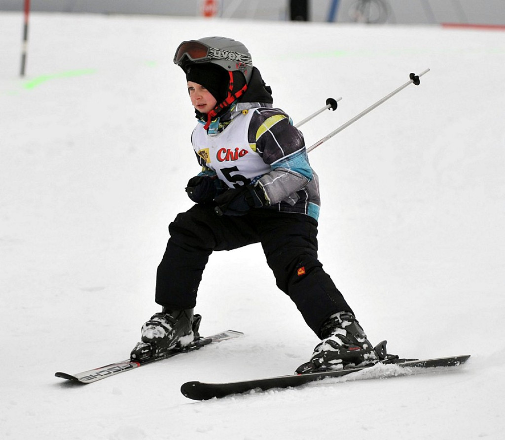 Zakopane: Memoriał Bronka Czecha w SP 2