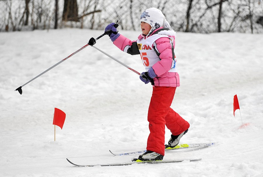 Zakopane: Memoriał Bronka Czecha w SP 2
