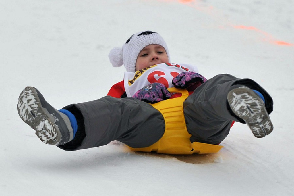 Zakopane: Memoriał Bronka Czecha w SP 2