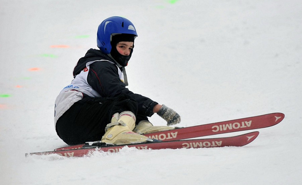 Zakopane: Memoriał Bronka Czecha w SP 2