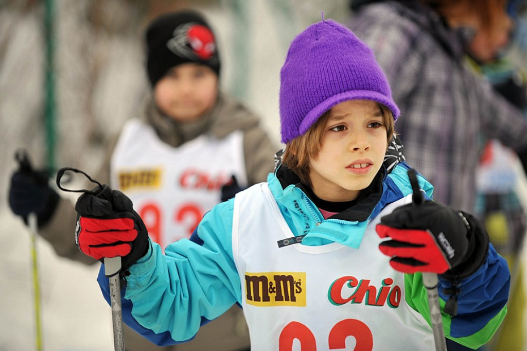 Zakopane: Memoriał Bronka Czecha w SP 2