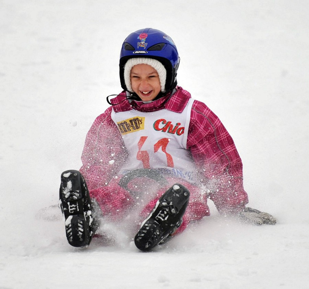 Zakopane: Memoriał Bronka Czecha w SP 2