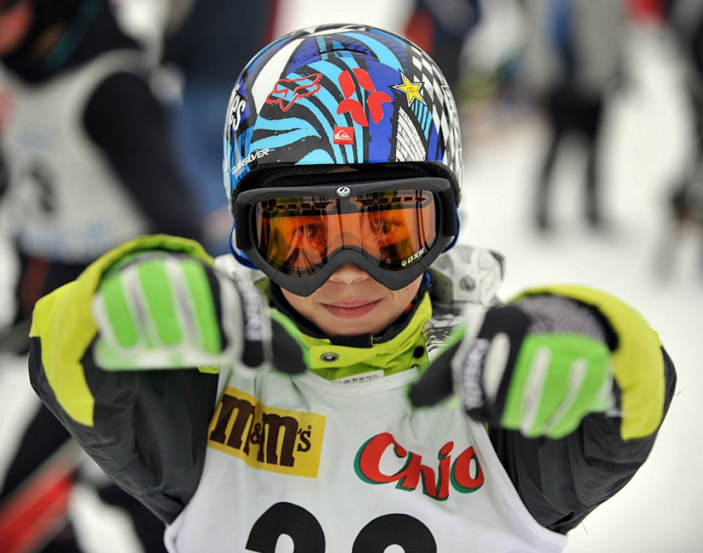 Zakopane: Memoriał Bronka Czecha w SP 2