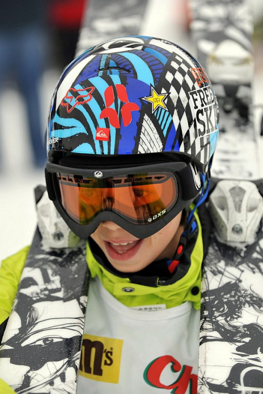 Zakopane: Memoriał Bronka Czecha w SP 2