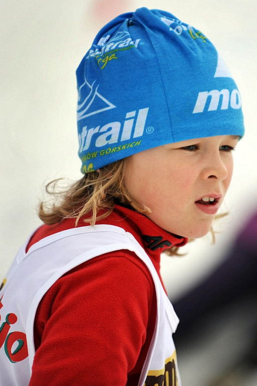 Zakopane: Memoriał Bronka Czecha w SP 2