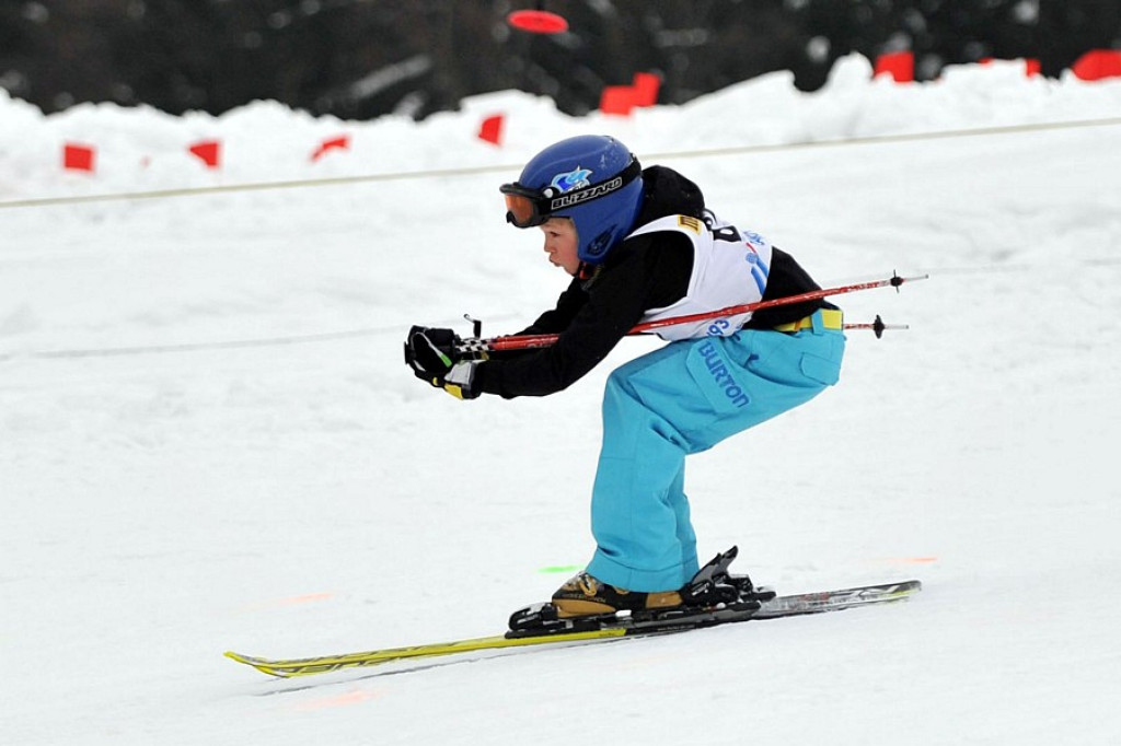 Zakopane: Memoriał Bronka Czecha w SP 2