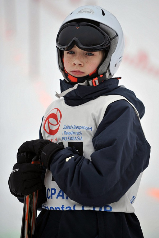 Zakopane: Memoriał Bronka Czecha w SP 2