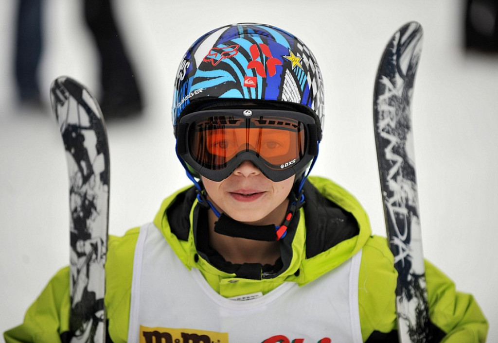 Zakopane: Memoriał Bronka Czecha w SP 2