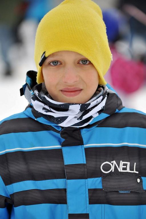 Zakopane: Memoriał Bronka Czecha w SP 2