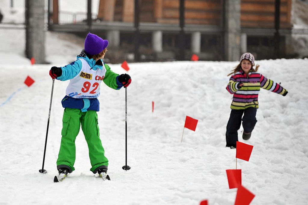 Zakopane: Memoriał Bronka Czecha w SP 2