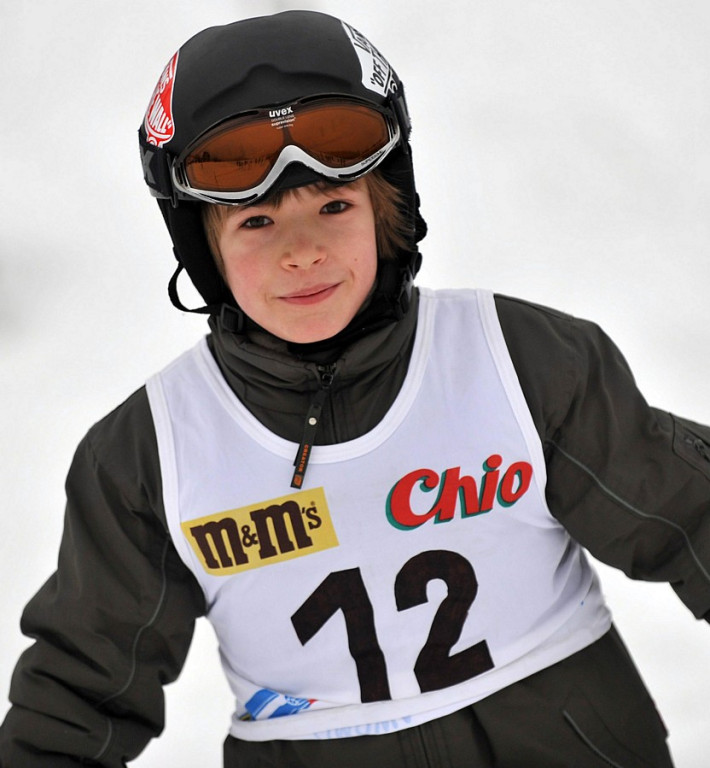 Zakopane: Memoriał Bronka Czecha w SP 2