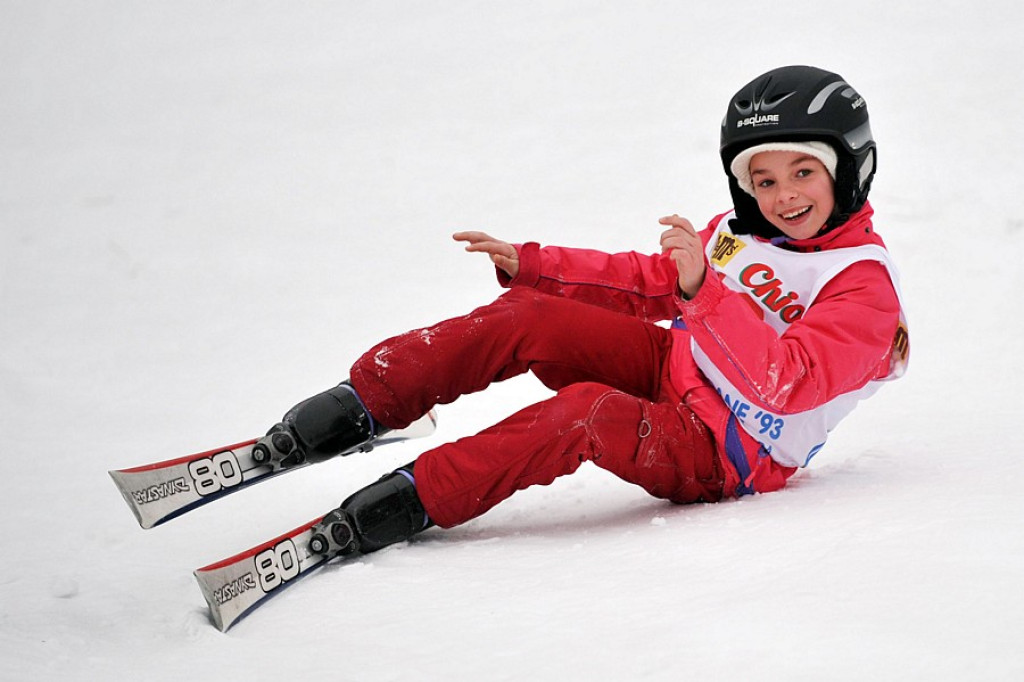 Zakopane: Memoriał Bronka Czecha w SP 2