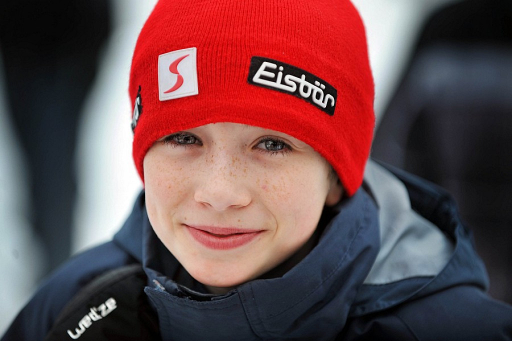 Zakopane: Memoriał Bronka Czecha w SP 2