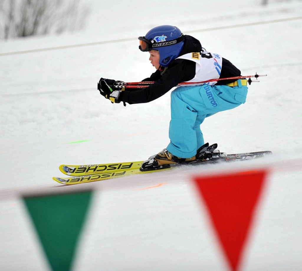Zakopane: Memoriał Bronka Czecha w SP 2