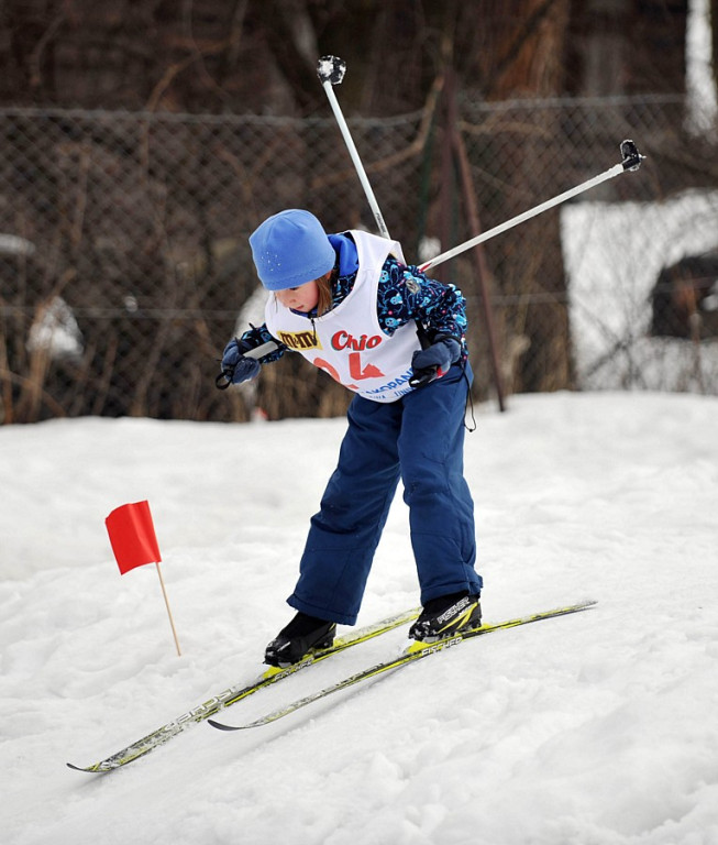 Zakopane: Memoriał Bronka Czecha w SP 2