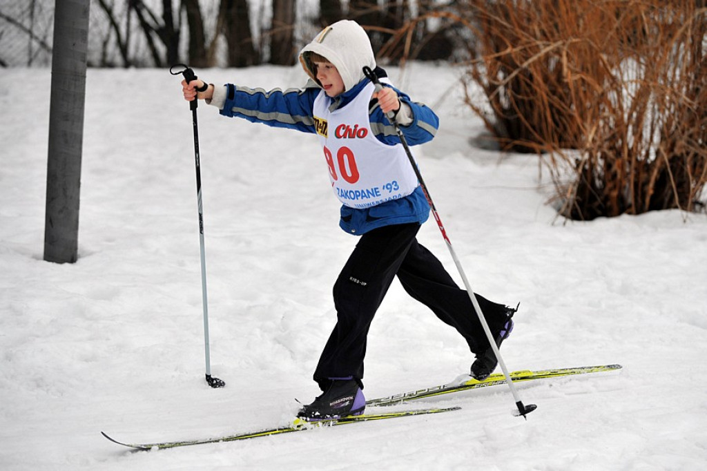 Zakopane: Memoriał Bronka Czecha w SP 2