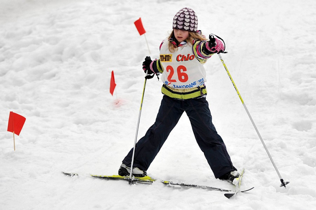 Zakopane: Memoriał Bronka Czecha w SP 2