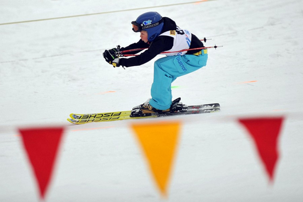 Zakopane: Memoriał Bronka Czecha w SP 2