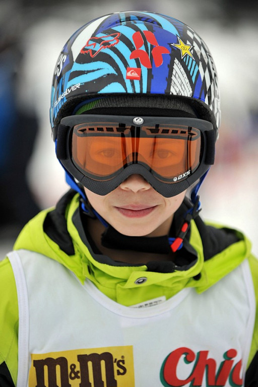 Zakopane: Memoriał Bronka Czecha w SP 2
