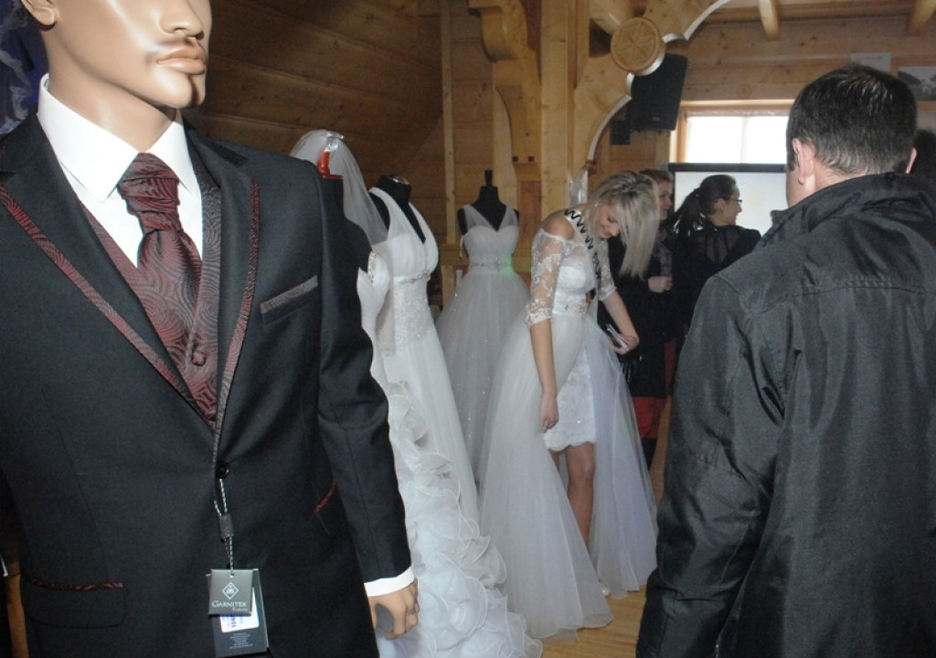 II Podhalański Targi Weselne