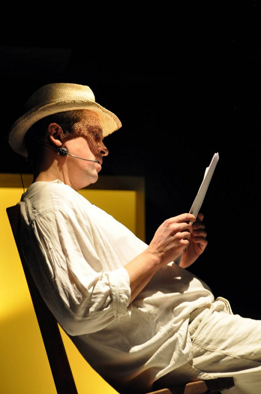 Urodziny Teatru Witkacego: Nie przestawajmy śnić