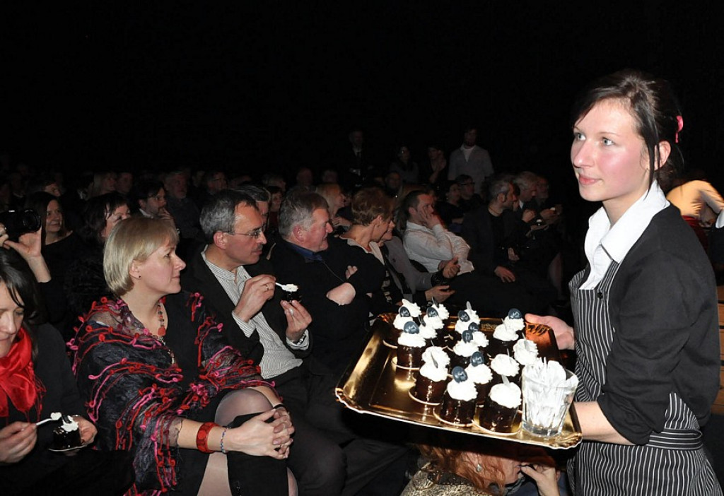 Urodziny Teatru Witkacego: Nie przestawajmy śnić