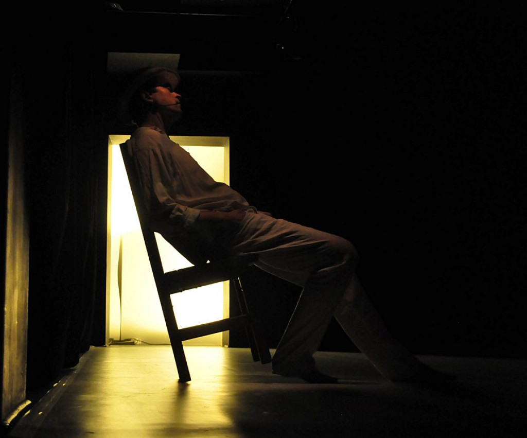 Urodziny Teatru Witkacego: Nie przestawajmy śnić