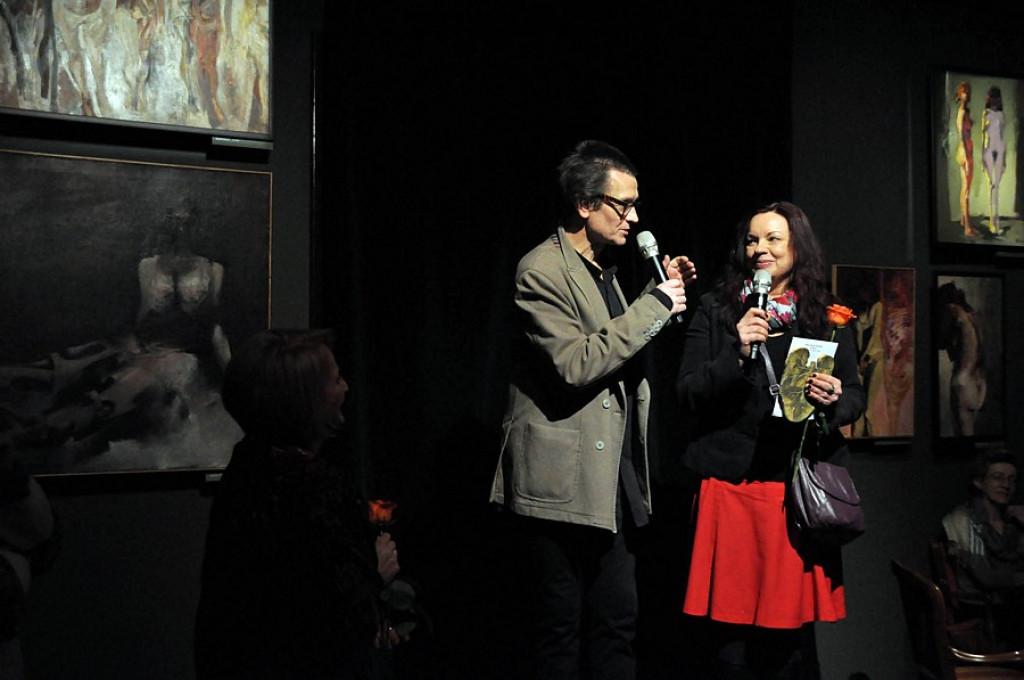 Urodziny Teatru Witkacego: Nie przestawajmy śnić