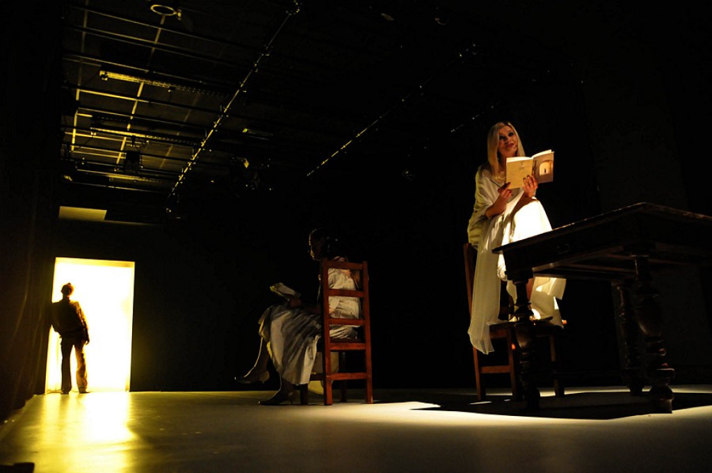 Urodziny Teatru Witkacego: Nie przestawajmy śnić