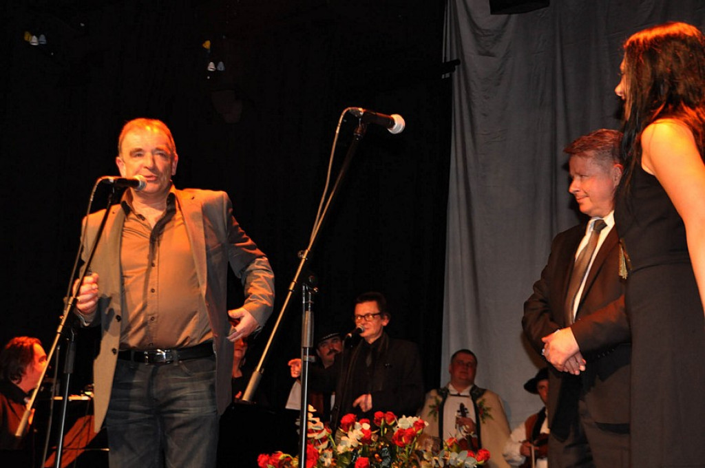 Urodziny Teatru Witkacego: Nie przestawajmy śnić