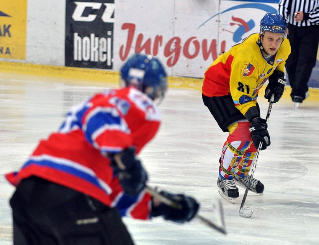 MMKS Podhale Nowy Targ - TMH Polonia Bytom finały play-off