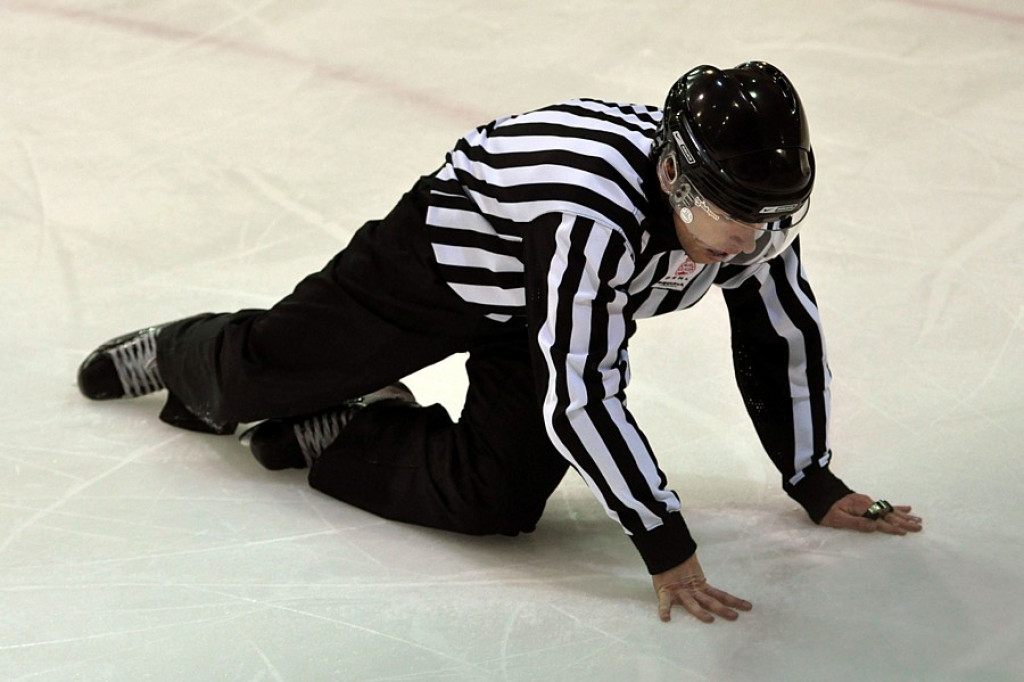 MMKS Podhale Nowy Targ - TMH Polonia Bytom finały play-off