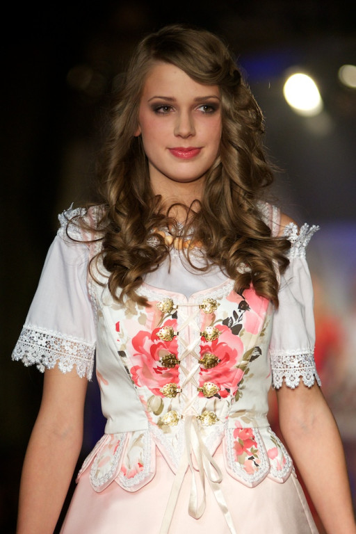 Wybory Miss Polonia Podhala 2013