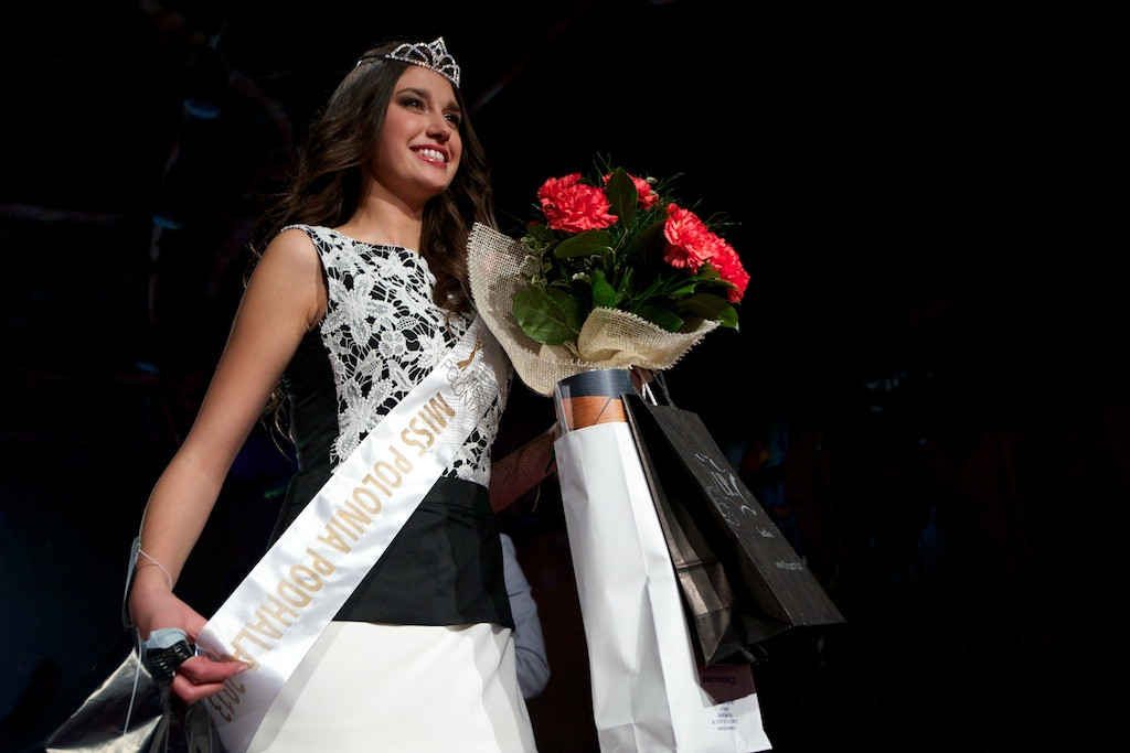 Wybory Miss Polonia Podhala 2013