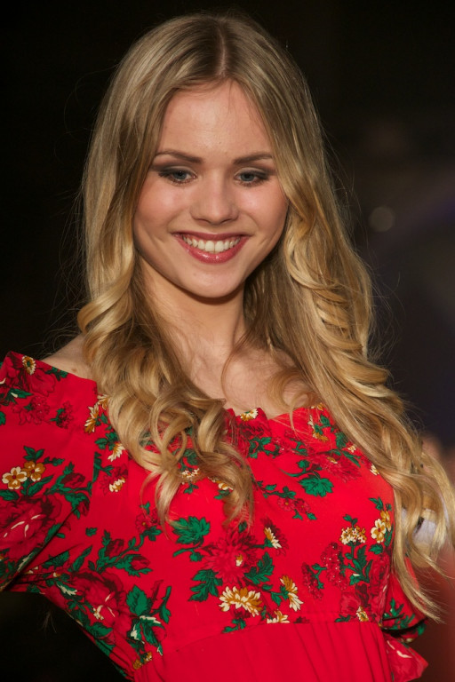 Wybory Miss Polonia Podhala 2013