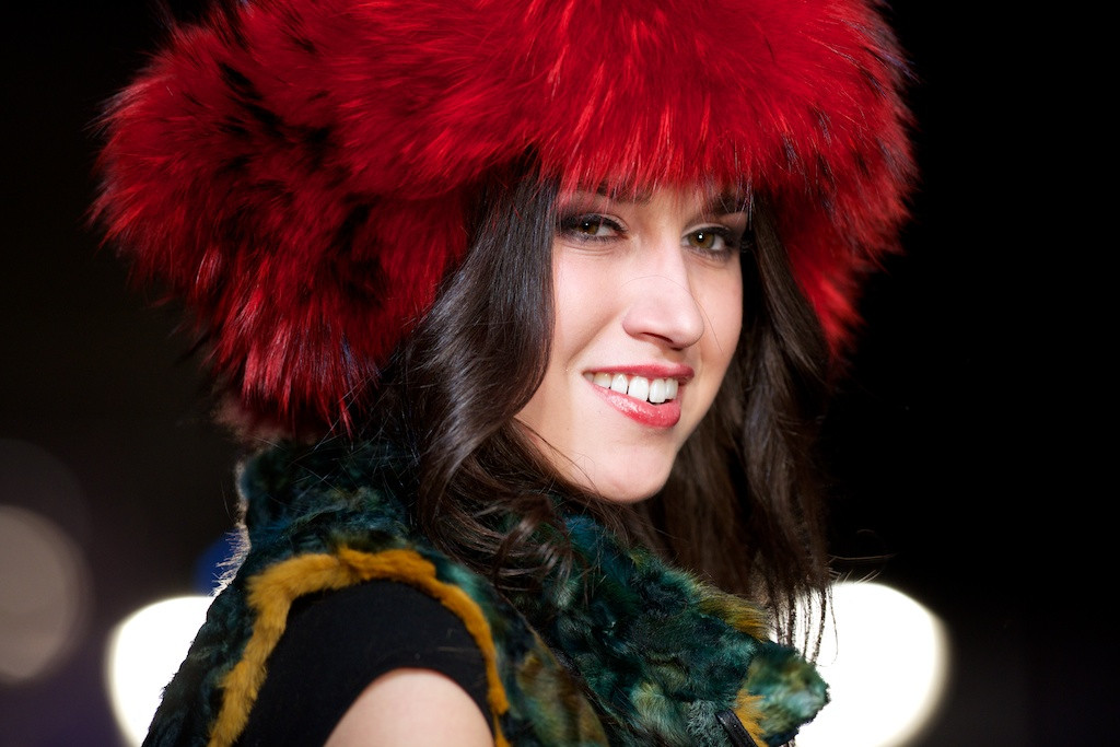 Wybory Miss Polonia Podhala 2013