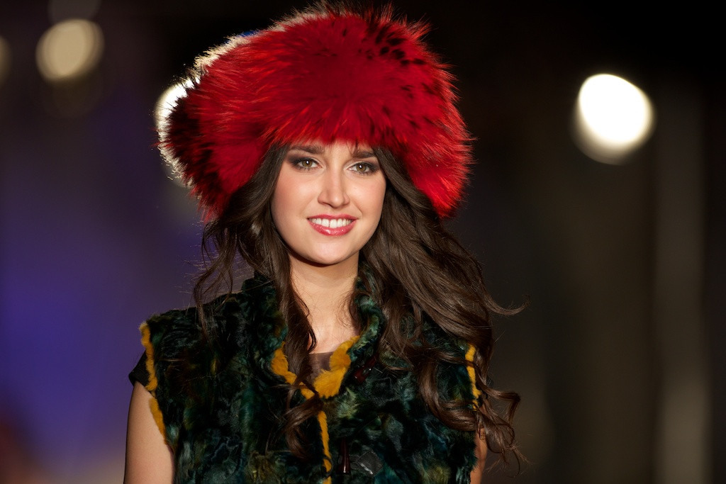 Wybory Miss Polonia Podhala 2013