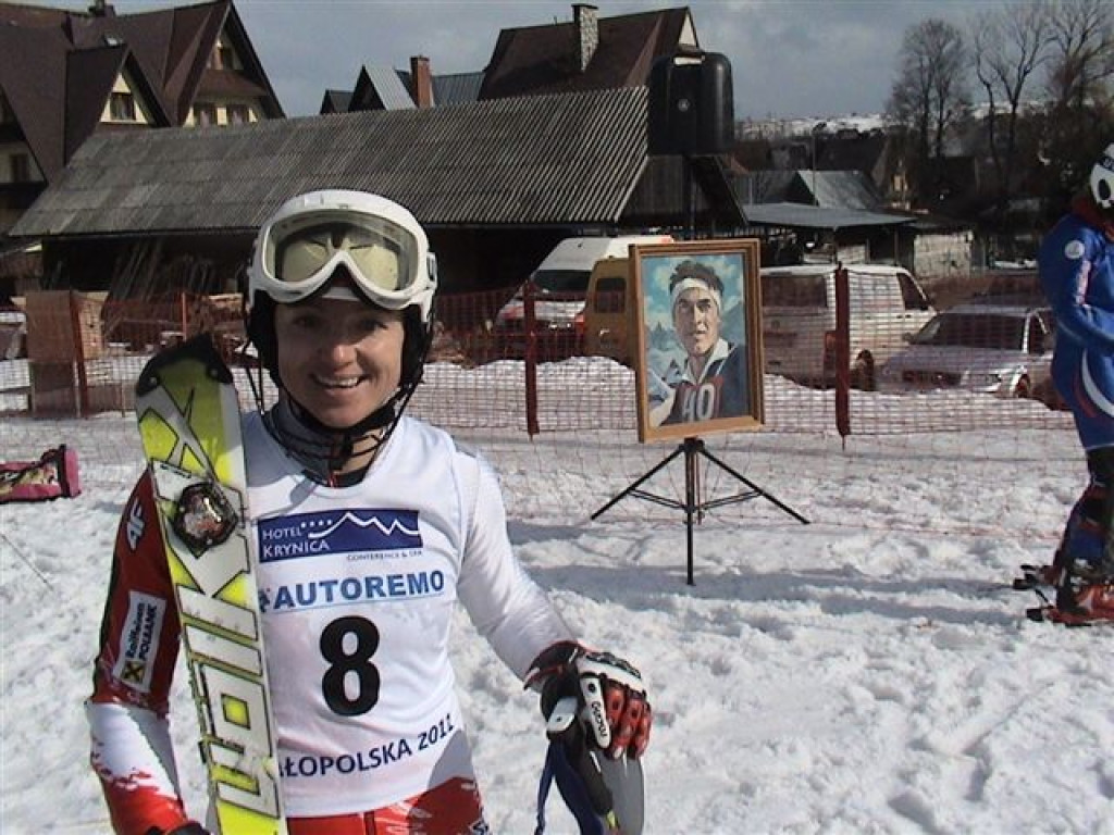 Memoriał Bronisława Czecha i Heleny Marusarzówny