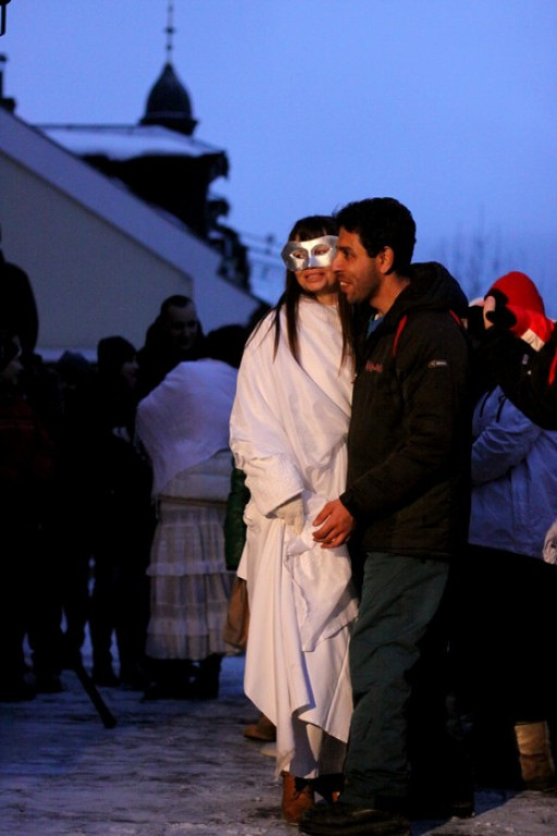 Maraton Teatru: Romeo i Julia w Morskim Oku