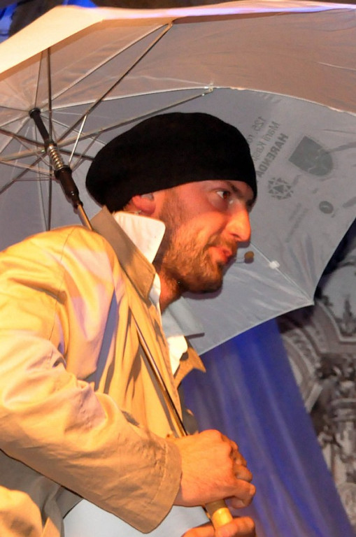 III zakopiański Maraton Teatr: Sinusoida