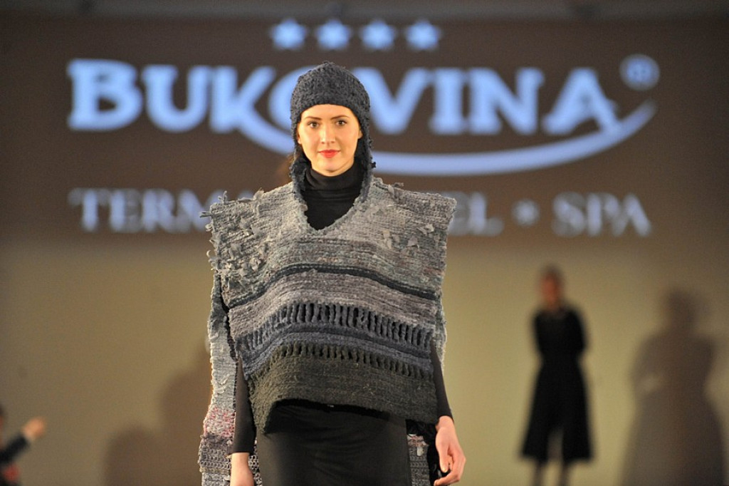 Bukowina Tatrzańska: Polki Folki na wodzie