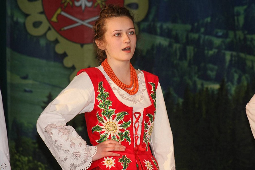 Czarny Dunajec: Muzykowanie na Duchową Nutę
